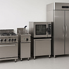 Декларация на оборудование для предприятий общепита